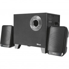 Trust Evon Wireless 2.1 Speaker Set with Bluetooth