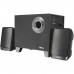 Trust Evon Wireless 2.1 Speaker Set with Bluetooth