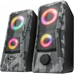 Trust GXT 606 Javv RGB-Illuminated Khaki