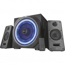 Trust GXT 688 Torro Illuminated Black