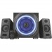 Trust GXT 688 Torro Illuminated Black