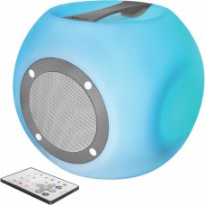 Trust Lara Wireless Bluetooth Speaker Multicolour Party