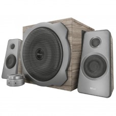 Trust Tytan 2.1 Speaker Set Wood
