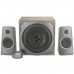 Trust Tytan 2.1 Speaker Set Wood