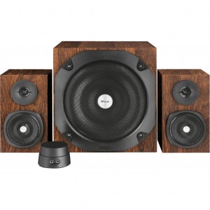Trust Vigor 2.1 Speaker Set with Bluetooth