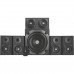 Trust Vigor 5.1 Surround Speaker System Black