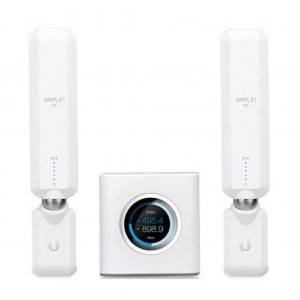 Ubiquiti AmpliFi HD