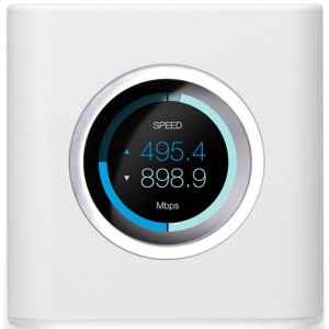 Ubiquiti AmpliFi Mesh Router
