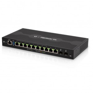 Ubiquiti ER-12P
