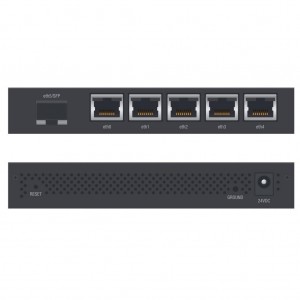 Ubiquiti ER-X-SFP