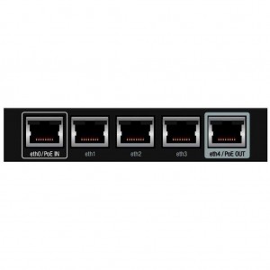Ubiquiti ER-X