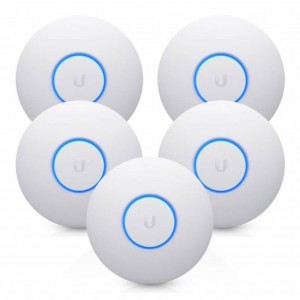 Ubiquiti UAP-NANOHD-5
