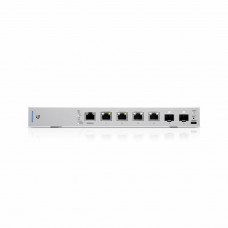 Ubiquiti US-XG-6POE