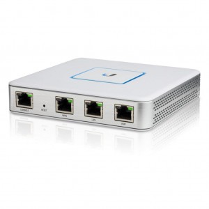 Ubiquiti USG Ubiquiti USG