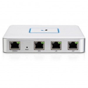 Ubiquiti USG Ubiquiti USG