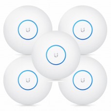 Ubiquiti UniFi AC Pro AP 5-pack