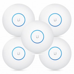 Ubiquiti UniFi AC Pro AP 5-pack