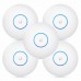 Ubiquiti UniFi AC Pro AP 5-pack