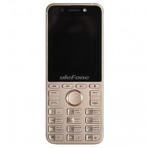Ulefone A1 Gold