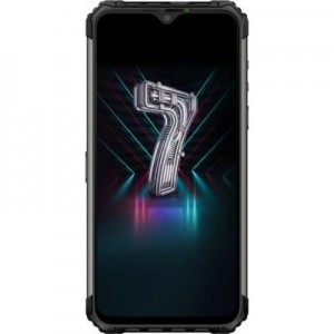 Ulefone Armor 7 Black