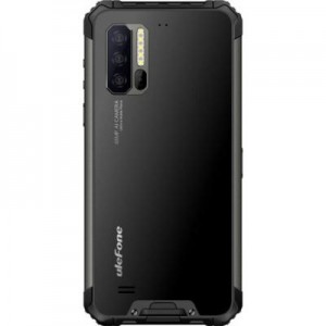 Ulefone Armor 7 Black