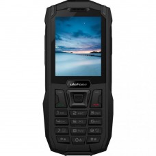 Ulefone Armor Mini Black/Red