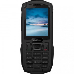 Ulefone Armor Mini Black/Red