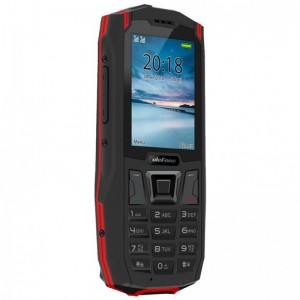 Ulefone Armor Mini Black/Red