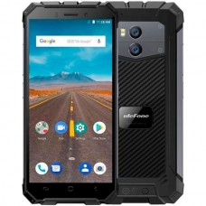 Ulefone Armor X Gray