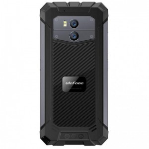 Ulefone Armor X Gray