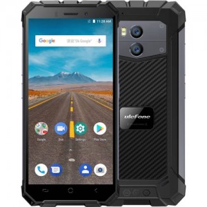 Ulefone Armor X2 Dark Grey