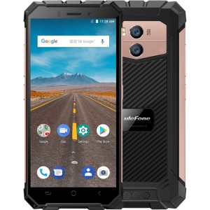 Ulefone Armor X2 Rose Gold
