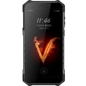 Ulefone Armor X3 Black