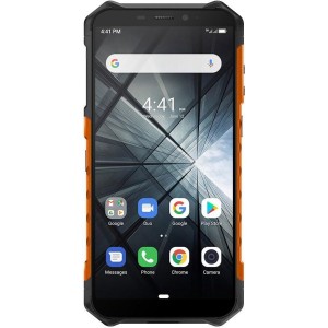 Ulefone Armor X3 Black/Orange