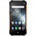 Ulefone Armor X3 Black/Orange
