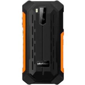 Ulefone Armor X3 Black/Orange