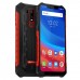Ulefone Armor X3 Black/Red