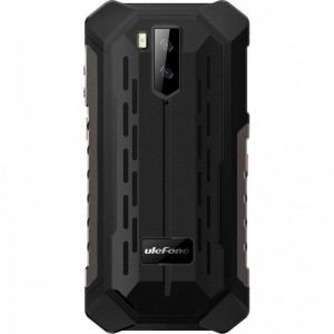 Ulefone Armor X3 Black