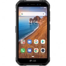 Ulefone Armor X6 Black