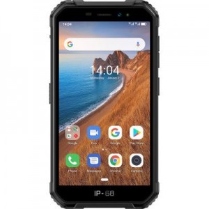 Ulefone Armor X6 Black
