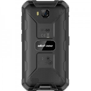 Ulefone Armor X6 Black