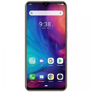 Ulefone Note 7P Black