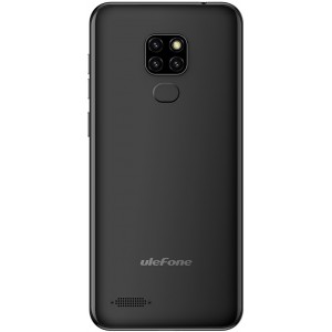 Ulefone Note 7P Black