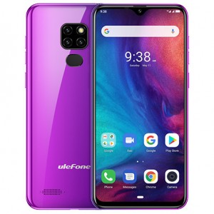 Ulefone Note 7P Twilight Ulefone Note 7P Twilight