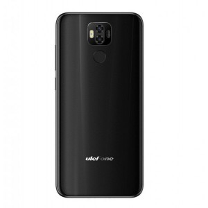 Ulefone Power 6 Black Ulefone Power 6 Black
