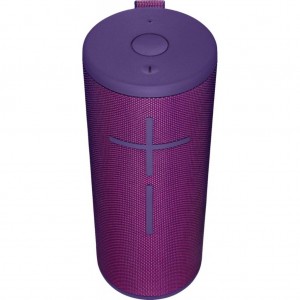 Ultimate Ears Boom 3 Ultraviolet Purple