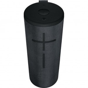 Ultimate Ears Megaboom 3 Night Black