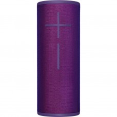 Ultimate Ears Megaboom 3 Ultraviolet Purple Ultimate Ears Megaboom 3 Ultraviolet Purple