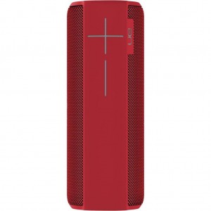 Ultimate Ears Megaboom Lava Red