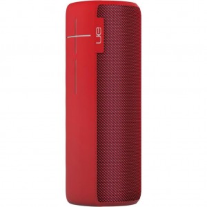 Ultimate Ears Megaboom Lava Red